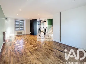 Maison à Brive-la-Gaillarde (19100)