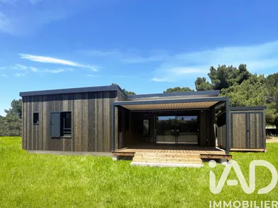 House in Agde (34300)