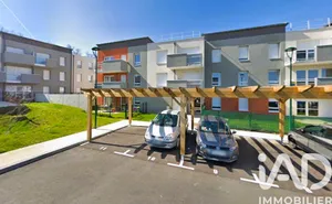 Apartment at La Norville (91290)