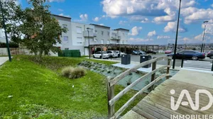 Apartment in La Norville (91290)