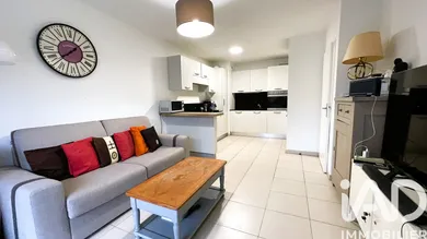 Apartment in La Norville (91290)