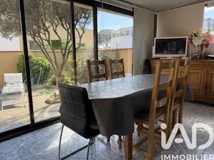 Maison à Le Barcarès (66420)