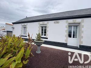 House at LA BARRE DE MONTS (85550)