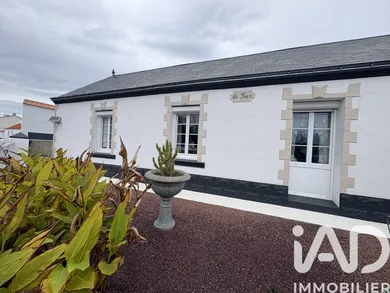 House in LA BARRE DE MONTS (85550)