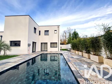 Maison à Orléans (45000)