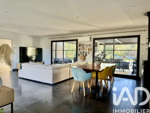 House in Le Barp (33114)