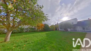 Maison à Montgeron (91230)