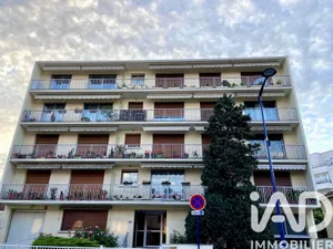 Appartement à Drancy (93700)