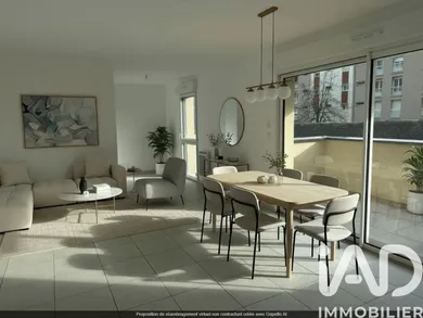 Apartment at Amboise (37400)