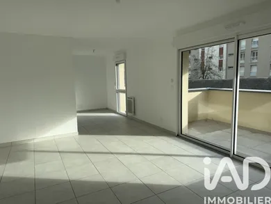 Appartement à Amboise (37400)
