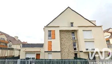 Apartment at Égly (91520)