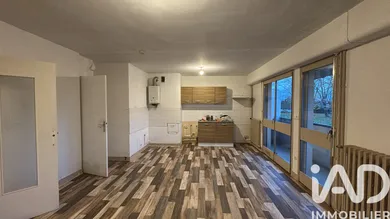 Apartment in Châtellerault (86100)