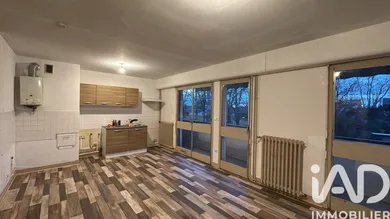 Apartment in Châtellerault (86100)