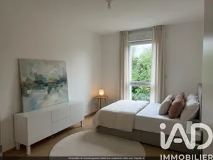 Appartement à Amboise (37400)