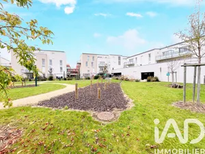 Appartement à Chartres (28000)