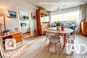 Appartement à Saint-Herblain (44800)