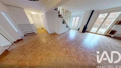Appartement à Paris (75012)
