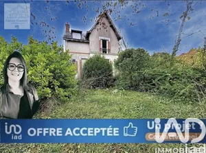 Maison à Sancoins (18600)