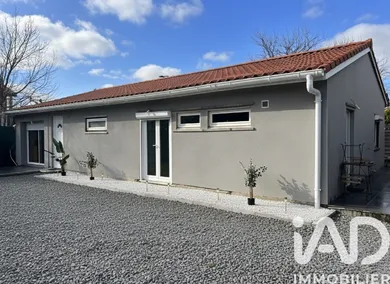 Immeuble à Muret (31600)