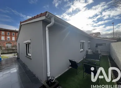 Immeuble à Muret (31600)