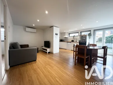 Immeuble à Muret (31600)