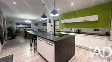 House in Audruicq (62370)