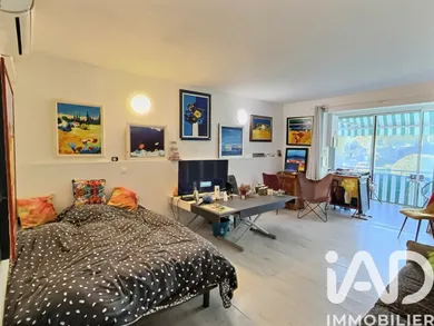Appartement à Bandol (83150)