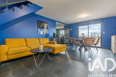 House at Trieux (54750)