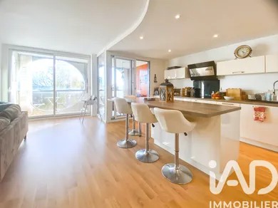 Appartement à Rennes (35000)