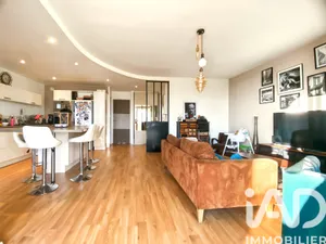 Appartement à Rennes (35000)