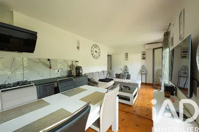 Apartment in Frangy (74270)