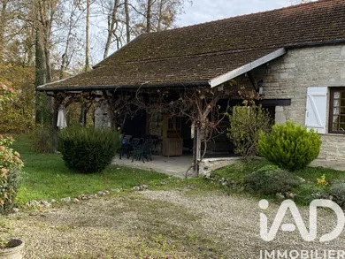 Moulin à Neuville-sur-Seine (10250)
