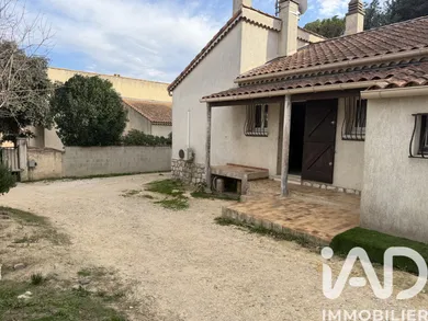 Traditional house in Martigues (13500)