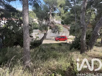 Traditional house in Martigues (13500)