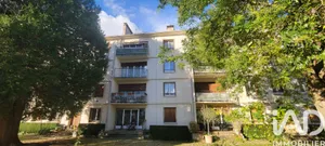 Appartement à Évreux (27000)