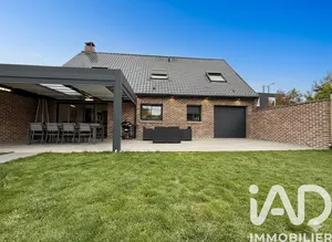 House at Roost-Warendin (59286)