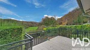 Maison traditionnelle à Saint-Germain-sous-Cailly (76690)