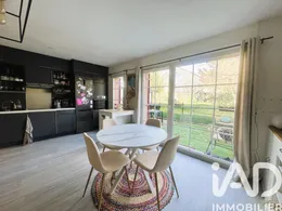 Appartement à Valleiry (74520)