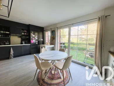 Appartement à Valleiry (74520)