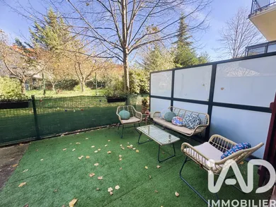 Appartement à Valleiry (74520)