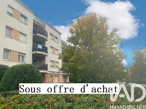 Appartement à Metz (57000)
