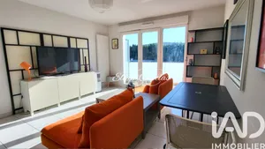 Appartement à Villenave-d'Ornon (33140)