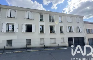 Apartment in Massy (91300)
