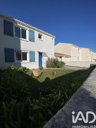 House in Les Sables-d'Olonne (85100)