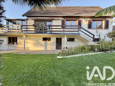 Maison à La Haye (50250)