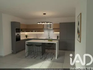 Appartement à Amboise (37400)