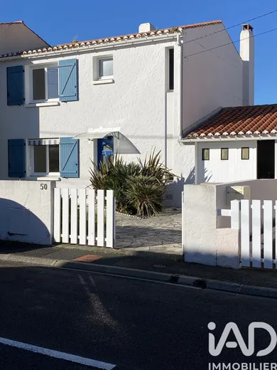 House in Les Sables-d'Olonne (85100)