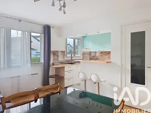 Appartement à Gournay-sur-Marne (93460)