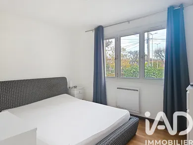 Appartement à Gournay-sur-Marne (93460)