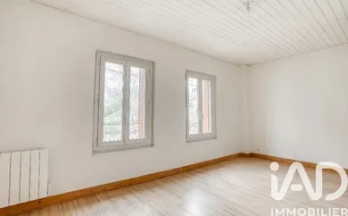 Maison à Châtellerault (86100)